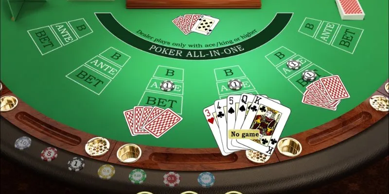 Khái quát đôi nét về Poker Hello88