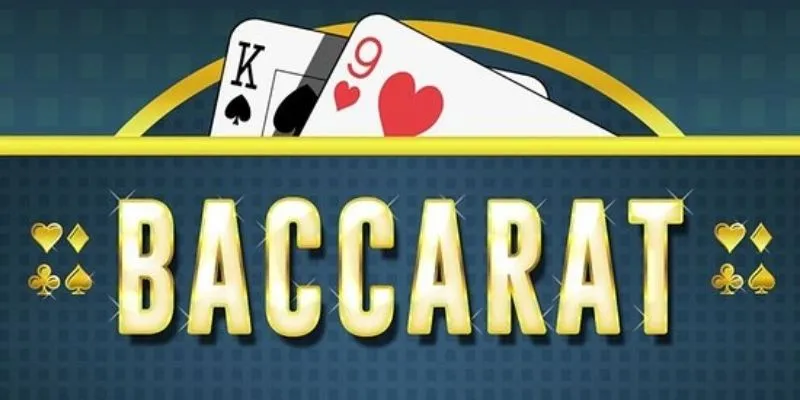 Baccarat tại SA Gaming