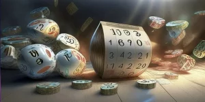 GPI Lottery - Thế Giới Xổ Số Đẳng Cấp Với Giải Thưởng Lớn