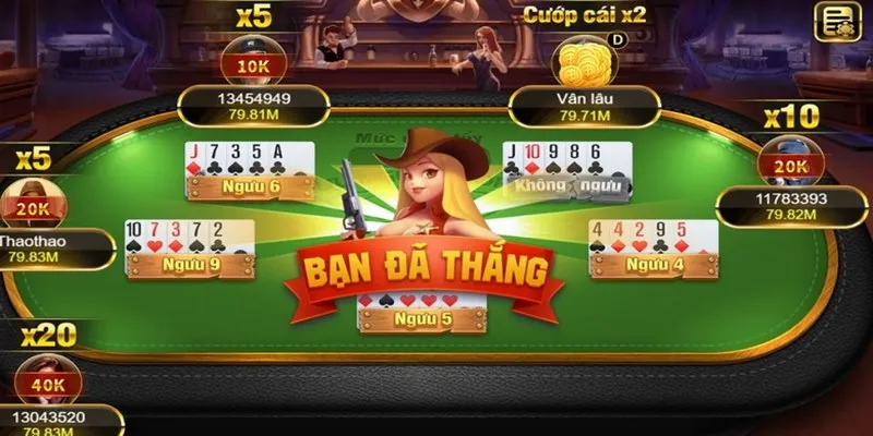 Đây là tựa game đang được nhiều người tham gia tại Hello88