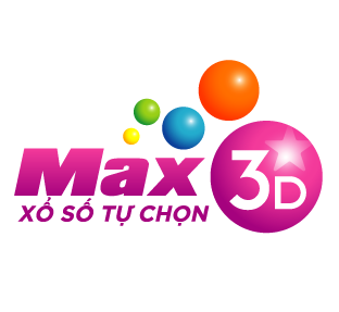 Xổ số Max 3D+ Vượt Trội Hơn Hẳn So Với Phiên Bản Max 3D