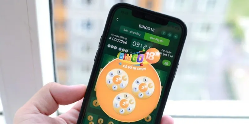 Chia sẻ cách tham gia trò chơi XS Bingo