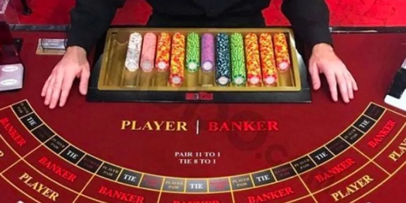 Xuất xứ của Baccarat